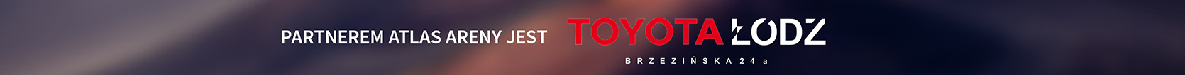Toyota Łódź